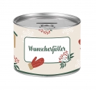 Spardose - Wunscherfüller