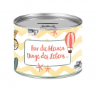 Spardose - Für die kleinen Dinge des Lebens