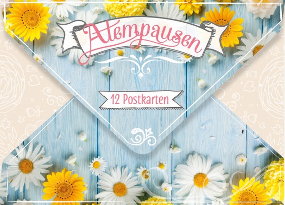 Atempausen