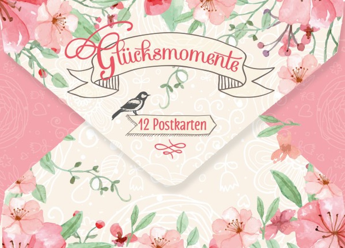 Glücksmomente