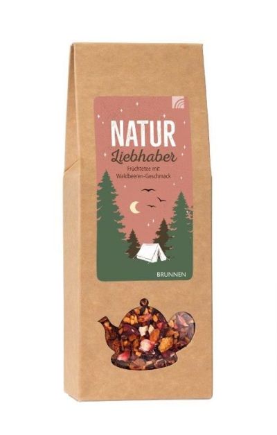 Tee Naturliebhaber