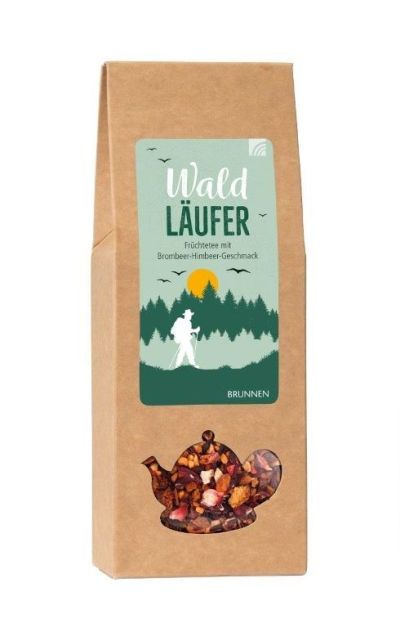Tee Waldläufer