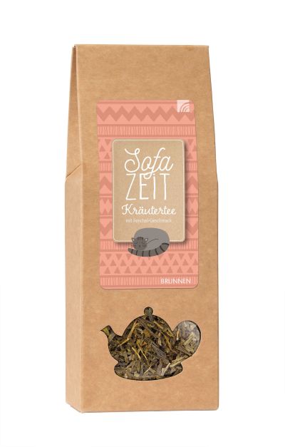 Tee Sofazeit