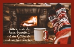 Glühweinkarte - Alles, was Du heute brauchst, ...