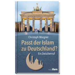 Passt der Islam zu Deutschland?