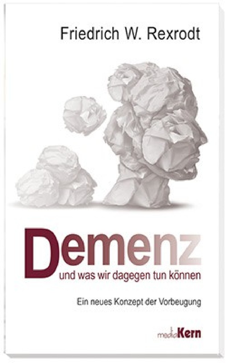 Demenz und was wir dagegen tun können