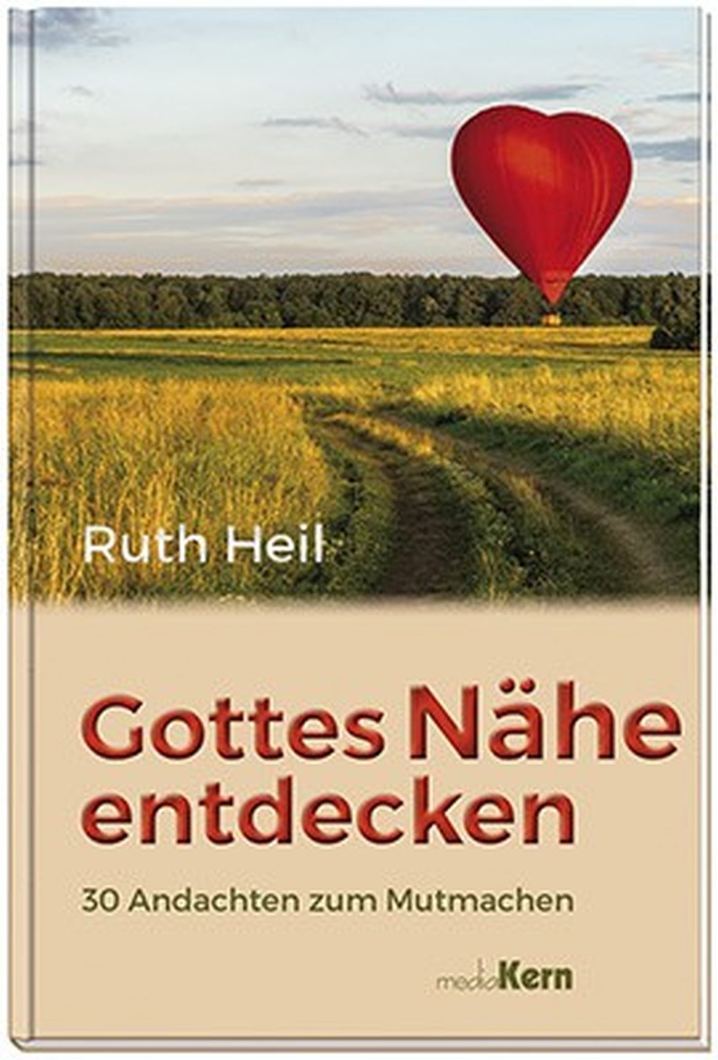 Gottes Nähe entdecken