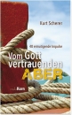 Vom Gott vertrauenden ABER