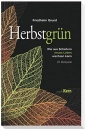 Herbstgrün