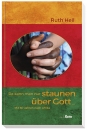 Staunen über Gott