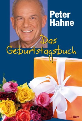 Das Geburtstagsbuch