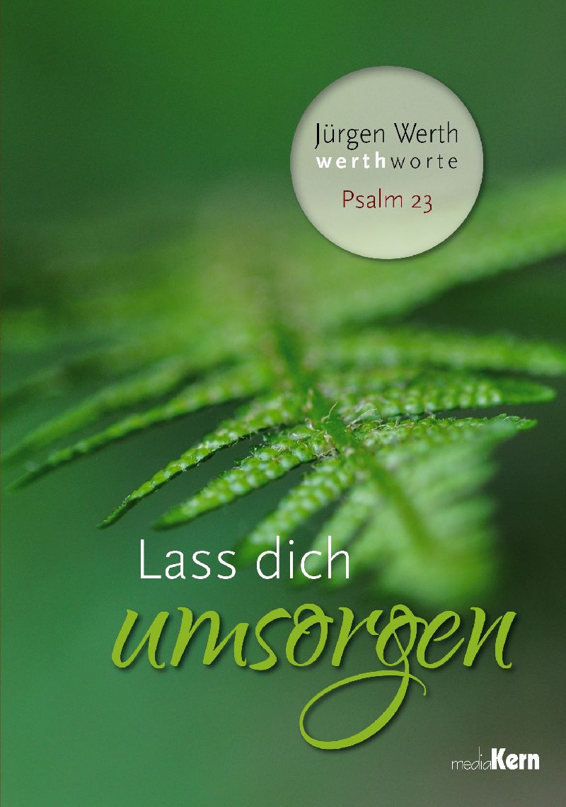 Lass dich umsorgen