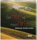 Der Herr ist mein Hirte