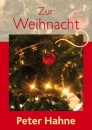 Zur Weihnacht - Grußbrief