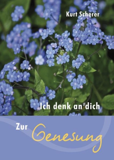 Ich denk an dich