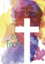 Zur Taufe