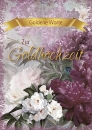 Zur Goldhochzeit