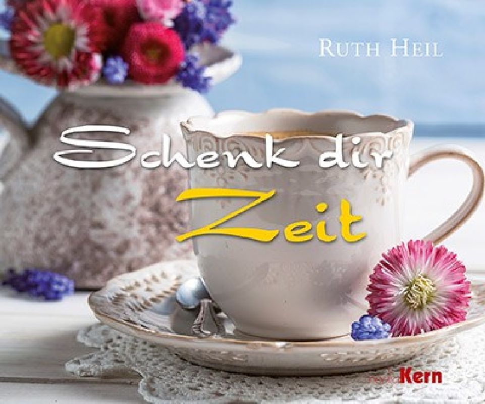 Schenk dir Zeit