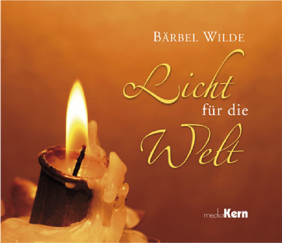 Licht für die Welt