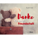 Danke für deine Freundschaft