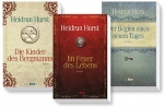 Roman-Paket (3 Bücher)