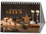 Wir folgen seinem Stern - Adventskalender