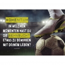Postkarten Momentum 4er-Serie