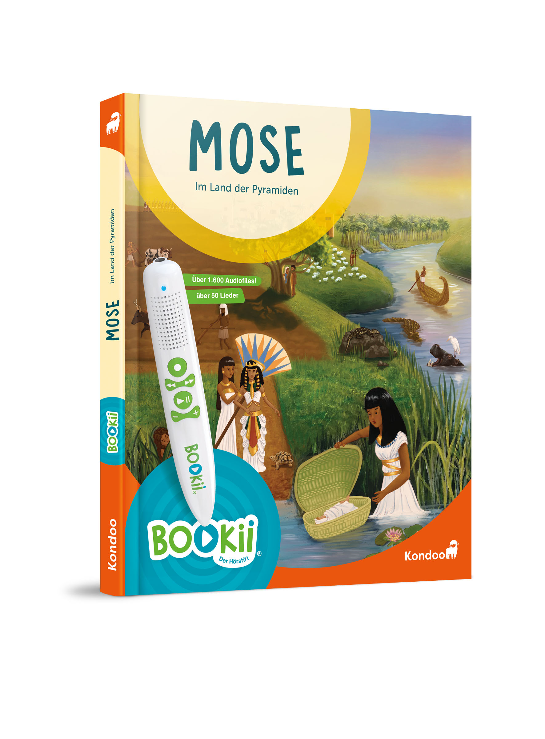 Mose