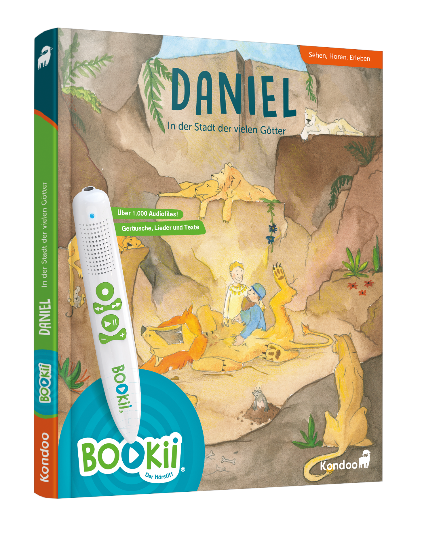 Daniel