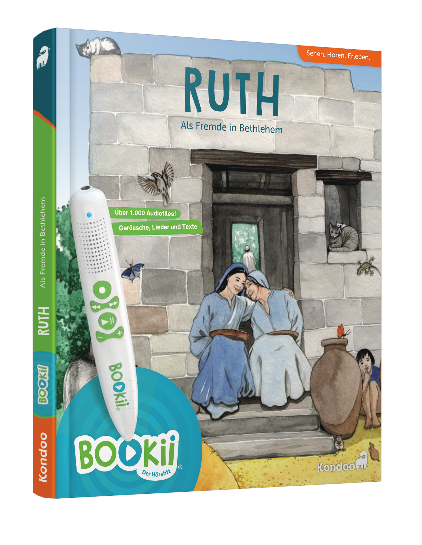 Ruth