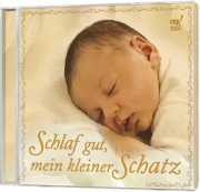Schlaf gut, mein kleiner Schatz