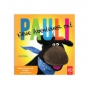 Neue Abenteuer mit Pauli