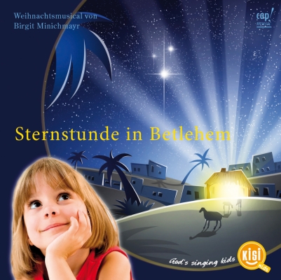 Sternstunde in Bethlehem