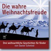Die wahre Weihnachtsfreude