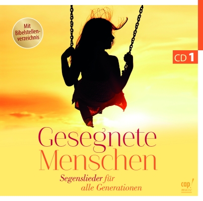 Gesegnete Menschen