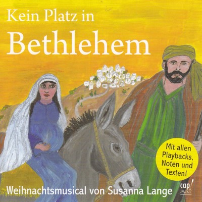 Kein Platz in Bethlehem