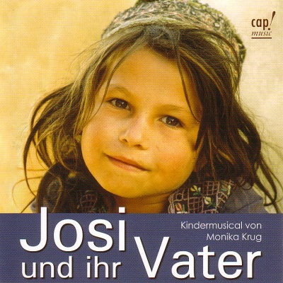 Josi und ihr Vater