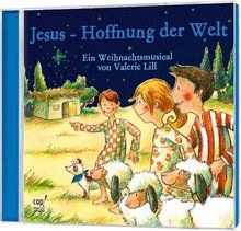 Jesus - Hoffnung der Welt