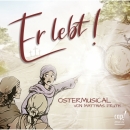 Er lebt