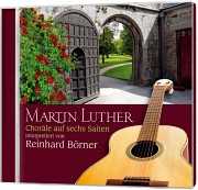 Martin Luther