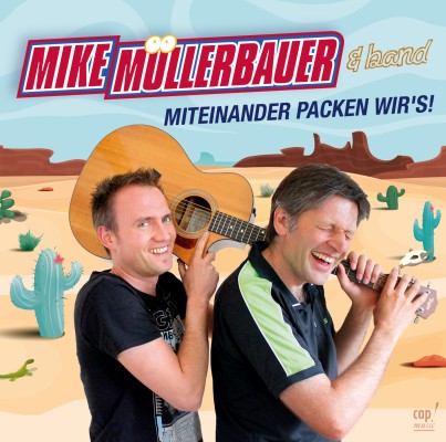 Miteinander packen wir ` s!