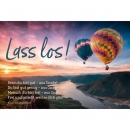 CD-Card: Lass los! Aus Gnade