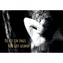 Du bist ein Engel (CD-Card)|Mit einem Lied von Heiko Bräuning
