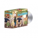 Kleine Leute - Großer Gott - 5 CD Box