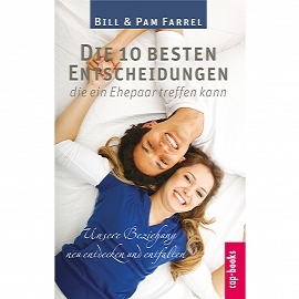Die 10 besten Entscheidungen, die ein Ehepaar treffen kann