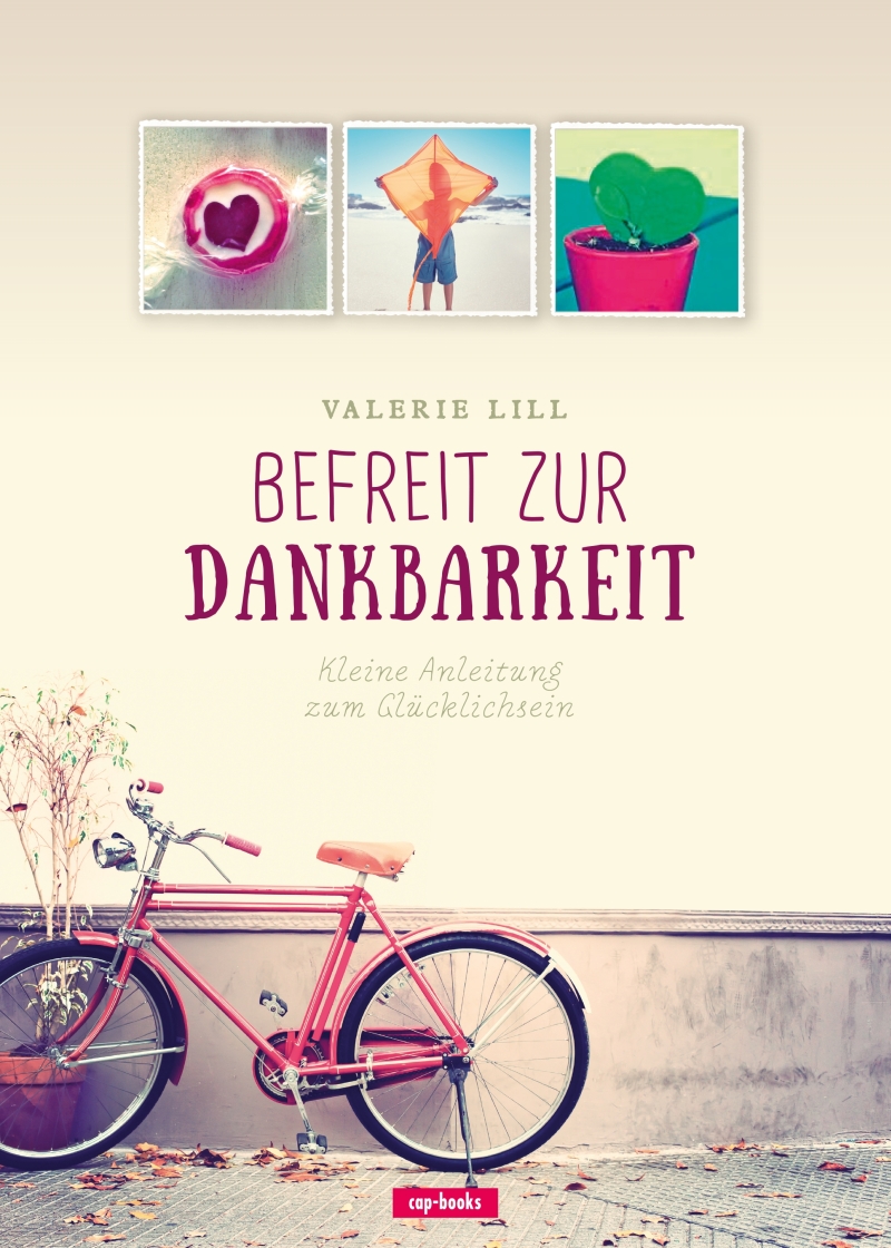 Befreit zur Dankbarkeit