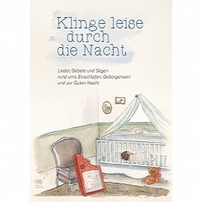 Klinge leise durch die Nacht - Liederheft