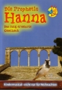 Die Prophetin Hanna - Notenheft