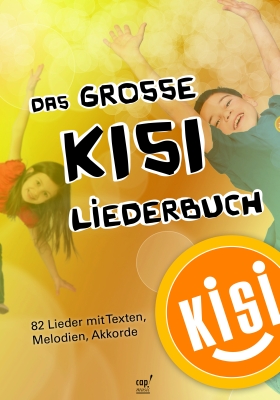 Das große Liederbuch
