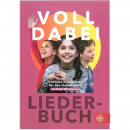 Voll dabei - Liederheft